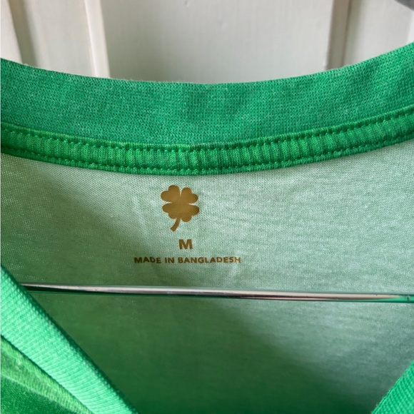 St.Patrick’s Day Shirt - Picture 2 of 3